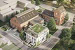 Maisonettenwohnung Nauen - 2 Zimmer, 98 m&sup2;, 1.100&euro; | Angebot:26141668