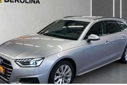 Audi A4 11.500 km 31.888 € Berlin 12105