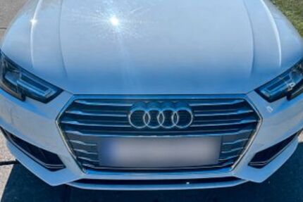 Audi A4 97.800 km 19.600 &euro; Potsdam 14473