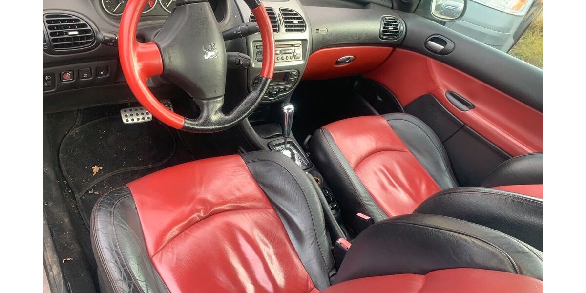 Peugeot 206 199.000 km 2.499 &euro; Berlin 10829