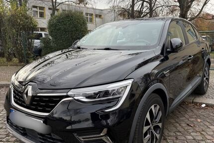 Renault Arkana 95.300 km 16.500 € Berlin 12157