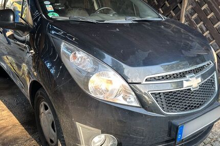Chevrolet Spark 88.100 km 2.900 &euro; Rangsdorf 15834