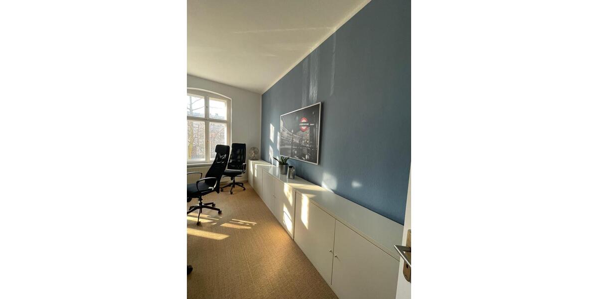 Gewerbeobjekt Potsdam Babelsberg - 1.500&euro; | Angebot:26101820