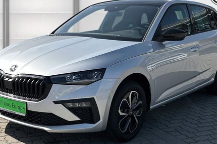 Skoda Scala 14.000 km 30.450 &euro; Berlin 10365