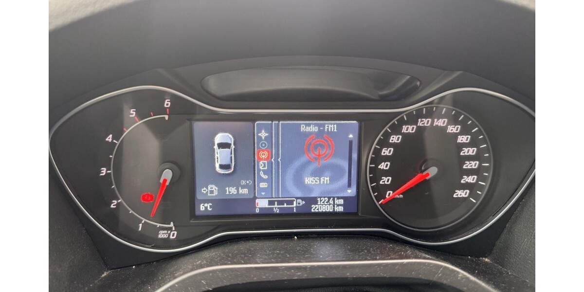 Ford S-Max 221.500 km 6.750 &euro; Berlin 10178