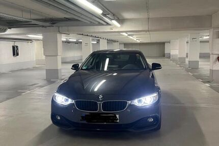 BMW 420 71.500 km 22.900 &euro; Berlin 10243