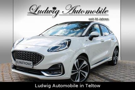 Ford Puma 40.000 km 19.999 &euro; Teltow 14513