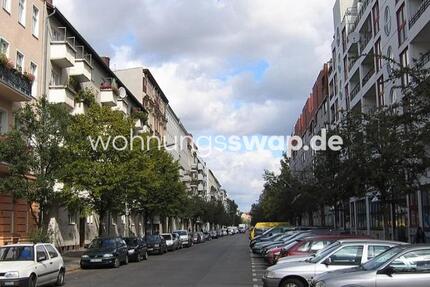 Wohnungsswap - 1 Zimmer, 53 m² - Graefestraße, Kreuzberg, Berlin 1 zimmer