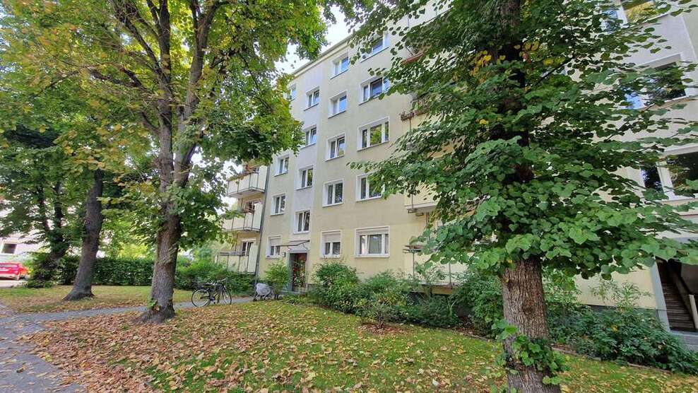 Wohnung zum Kaufen in Berlin 289.000 € 58.06 m²