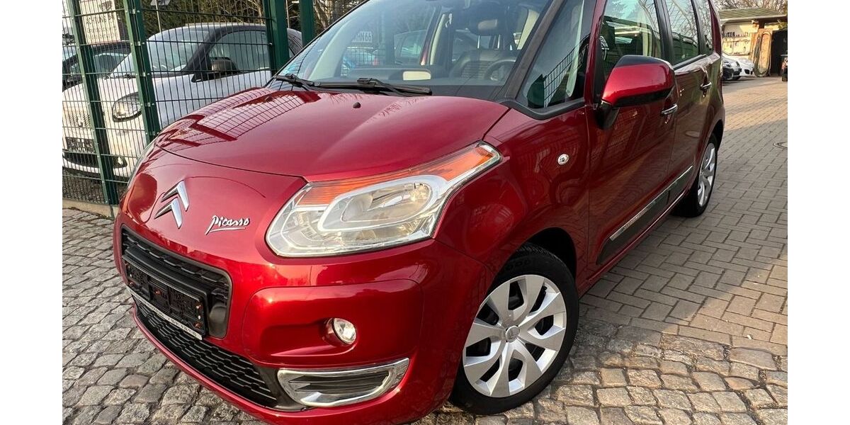 Citroen C3 123.000 km 3.890 &euro; Berlin Weißensee-Pankow 13086