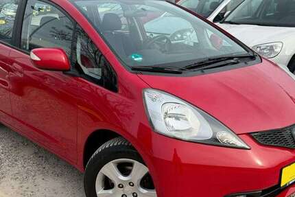 Honda Jazz 112.984 km 6.490 &euro; Berlin 13089