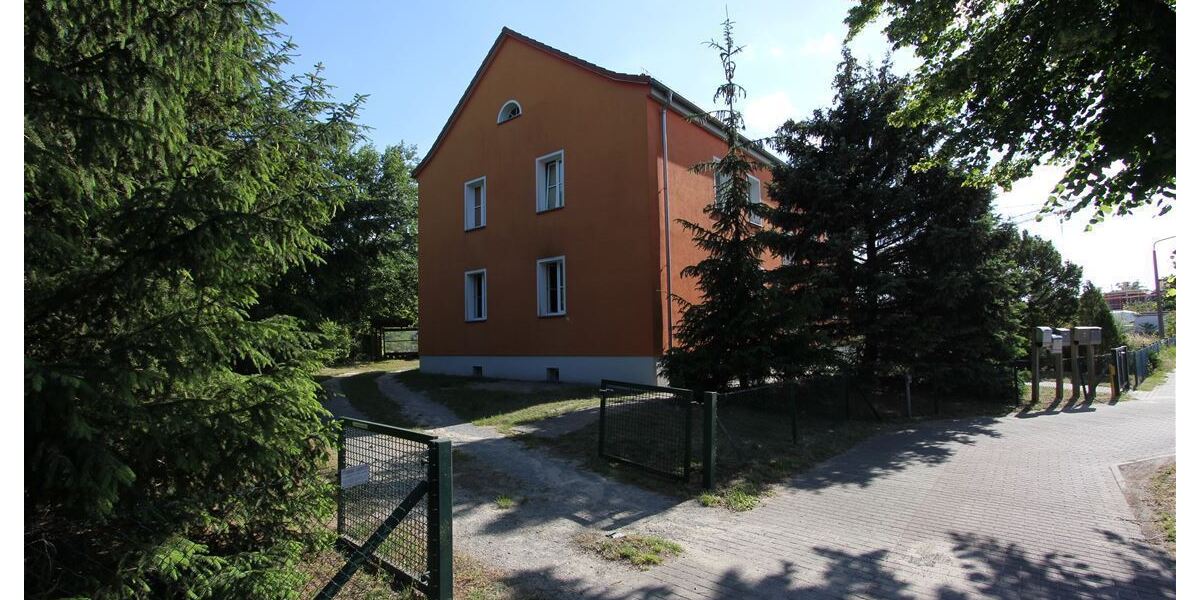 Charmantes Mehrfamilienhaus im Herzen von Caputh - Mehrfamilienhaus, Wohnhaus Schwielowsee | Angebot:21094017