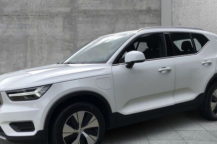 Volvo XC40 19.695 km 34.990 &euro; Berlin Tegel 13509