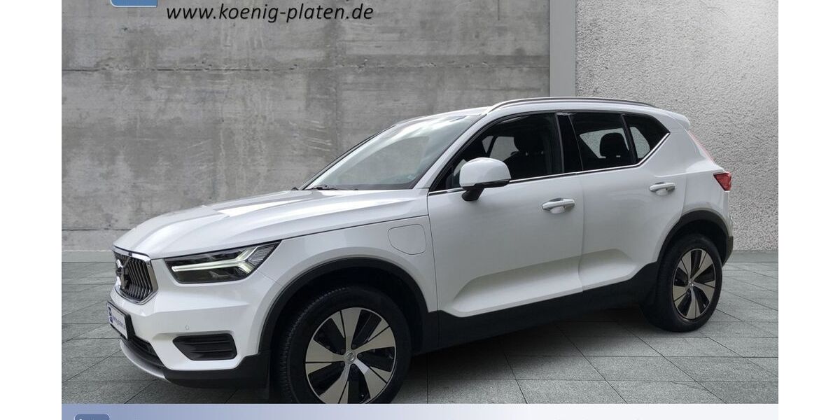 Volvo XC40 19.695 km 34.990 &euro; Berlin Tegel 13509