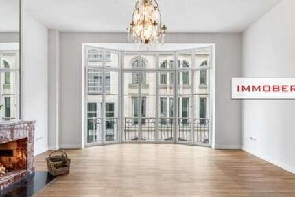 Haus Berlin Mitte - 20 Zimmer, 518 m&sup2;, 8.300.000&euro; | Angebot:26896944