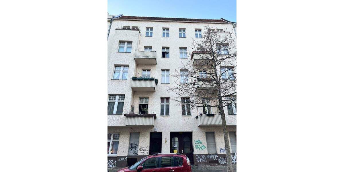 Mehrfamilienhaus, Wohnhaus Berlin Moabit - 8 Zimmer, 2 m&sup2;, 4.493.800&euro; | Angebot:25709193