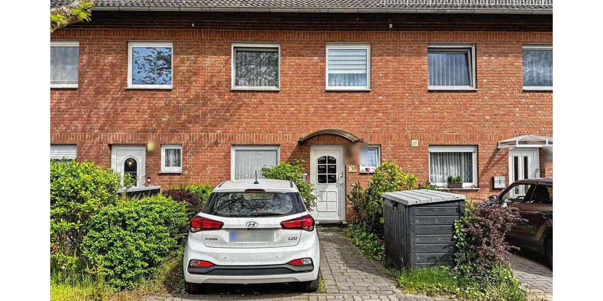 Einfamilienhaus Ludwigsfelde - 4 Zimmer, 115 m&sup2;, 290.000&euro; | Angebot:26637893
