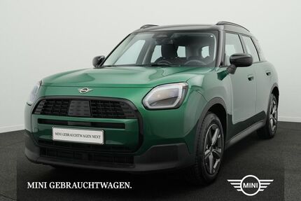 Mini Countryman D (Cooper) 10.724 km 32.255 &euro; Berlin 14057