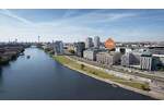 Etagenwohnung Berlin Friedrichshain - 1 Zimmer, 40 m&sup2;, 1.390&euro; | Angebot:25740311