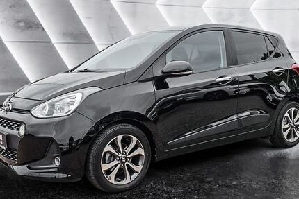 Hyundai i10 98.649 km 8.900 € Berlin 13051