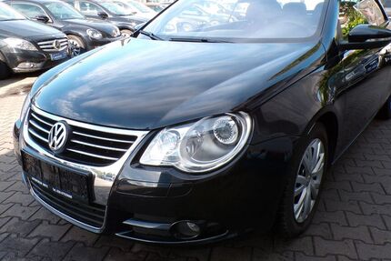 VW Eos 135.000 km 5.990 &euro; Berlin 12347