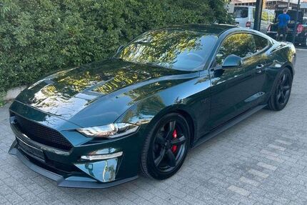 Ford Mustang 5.500 km 51.999 &euro; Berlin 13581