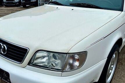 Audi 100 159.000 km 2.990 &euro; Berlin 12307
