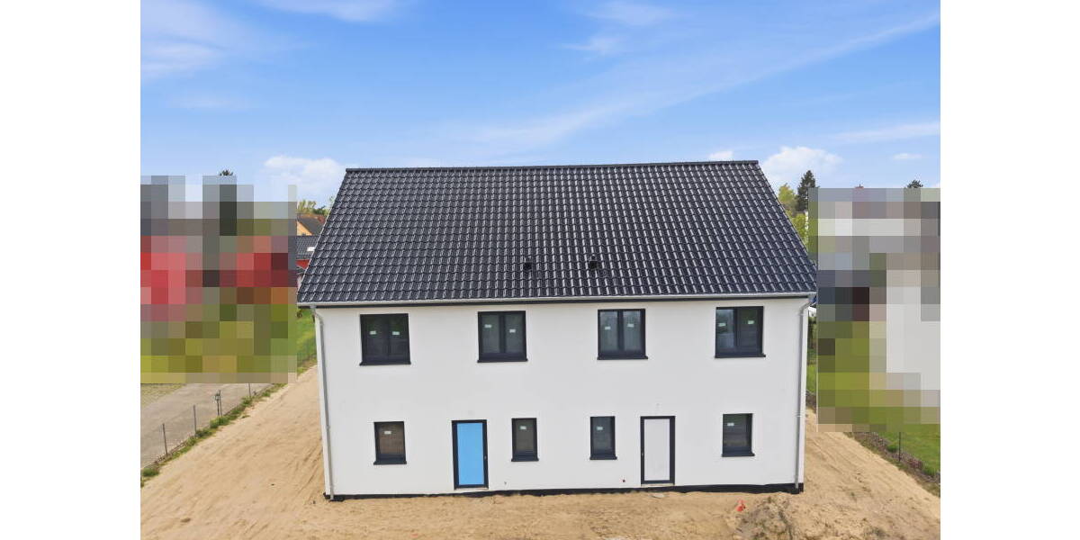 Doppelhaushälfte Falkensee - 5 Zimmer, 151 m&sup2;, 590.000&euro; | Angebot:26540617
