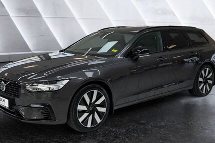 Volvo V90 21.036 km 44.380 € Berlin 12683