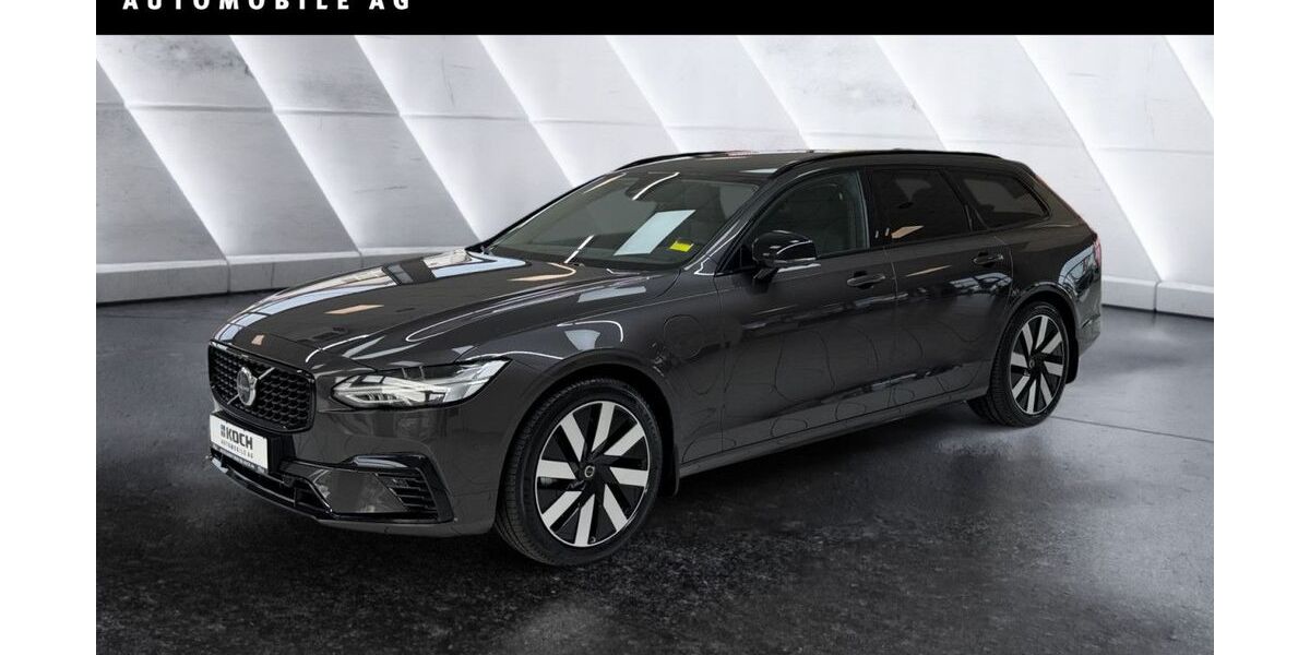 Volvo V90 21.036 km 44.380 € Berlin 12683