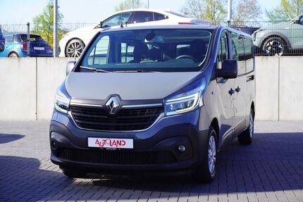 Renault Trafic 79.986 km 27.950 &euro; Berlin 12683