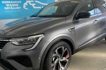 Renault Arkana 13.810 km 24.850 &euro; Falkensee 14612