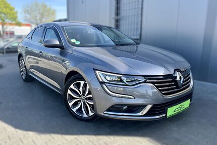 Renault Talisman 66.000 km 15.999 € Berlin 13089