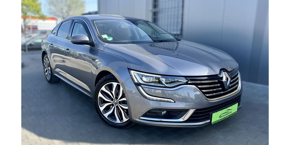 Renault Talisman 66.000 km 15.999 € Berlin 13089