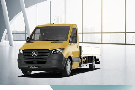 Mercedes-Benz eSprinter 1.150 km 56.990 &euro; Ludwigsfelde 14974