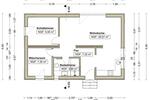 Einfamilienhaus Blankenfelde-Mahlow Groß Kienitz - 3 Zimmer, 57 m&sup2;, 365.000&euro; | Angebot:26877603