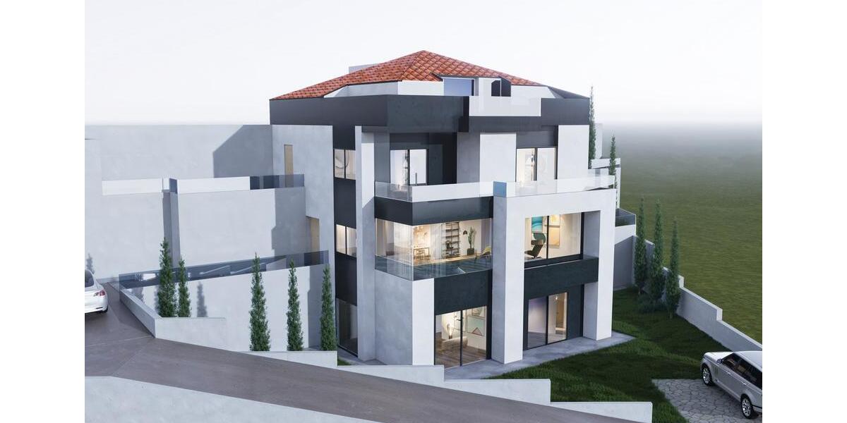 Einfamilienhaus Berlin Mitte - 1.000.000&euro; | Angebot:24708034