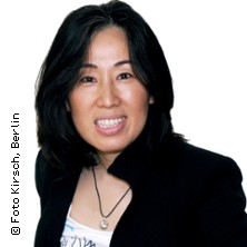 Pianistin iO - Magische Interpretationen klassischer Meisterwerke 19.11.2025 Philharmonie Berlin