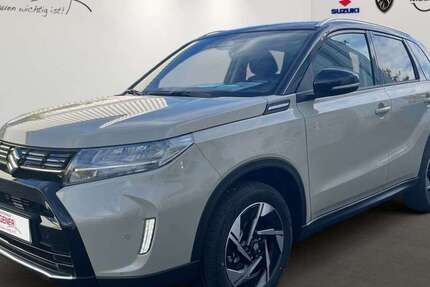 Suzuki Vitara 1.325 km 29.590 &euro; Potsdam 14482