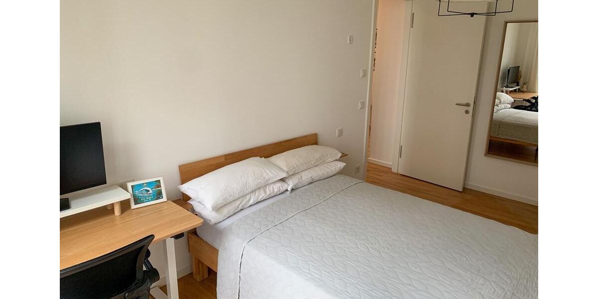 Etagenwohnung Berlin Mitte - 3 Zimmer, 72 m&sup2;, 619.000&euro; | Angebot:25590499