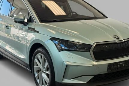 Skoda Enyaq 62.000 km 29.000 € Blankenfelde-Mahlow 15827