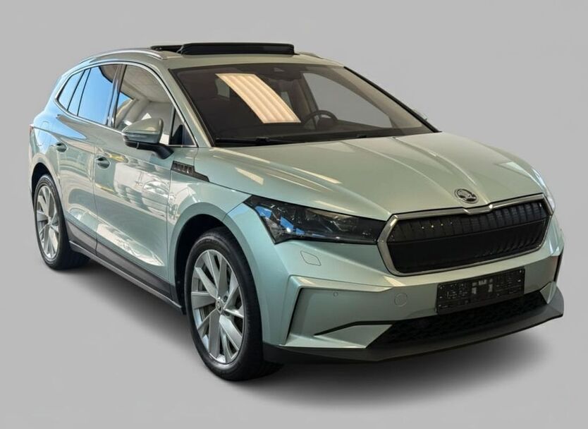 Skoda Enyaq 62.000 km 29.000 € Blankenfelde-Mahlow 15827