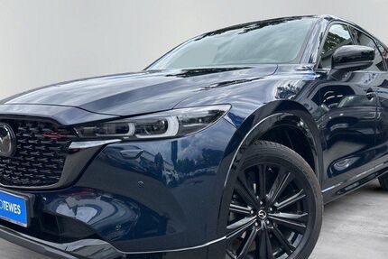 Mazda CX-5 27.928 km 32.490 &euro; Berlin 13599
