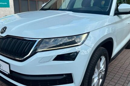 Skoda Kodiaq 94.831 km 20.880 &euro; Berlin 13059