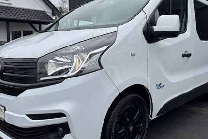 Fiat Talento 89.000 km 20.970 &euro; Nauen 14641