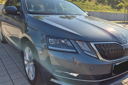 Skoda Octavia 92.723 km 15.390 &euro; Rangsdorf 15834
