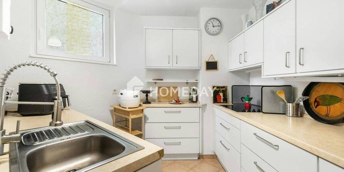 Etagenwohnung Berlin Schöneberg - 2 Zimmer, 77 m&sup2;, 450.000&euro; | Angebot:26569192