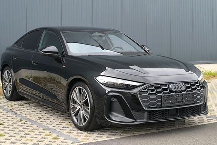 Audi A5 8.499 km 40.999 &euro; Mahlow 15831