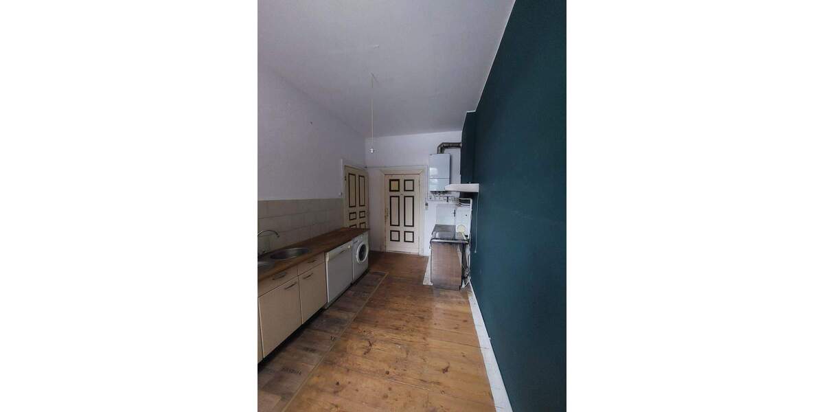 Etagenwohnung Potsdam Teltower Vorstadt - 2 Zimmer, 60 m&sup2;, 600&euro; | Angebot:25288056