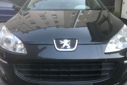 Peugeot 407 144.000 km 1.700 &euro; Berlin 13347
